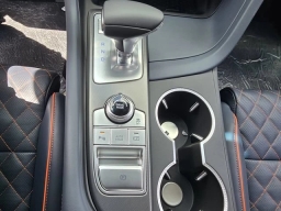 Genesis G70 3.3T Prestige Graphite RWD 2026