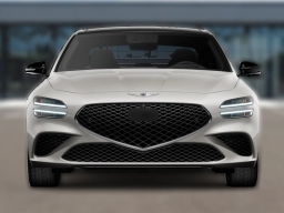 Genesis G70 3.3T Prestige Graphite RWD 2026