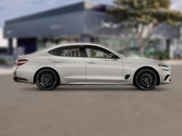 Genesis G70 3.3T Prestige Graphite RWD 2026