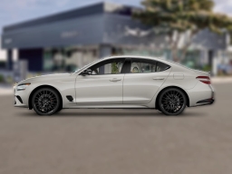 Genesis G70 3.3T Prestige Graphite RWD 2026