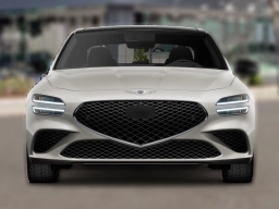 Genesis G70 3.3T Prestige Graphite RWD 2026