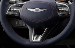 Genesis G70 3.3T Prestige Graphite RWD 2026