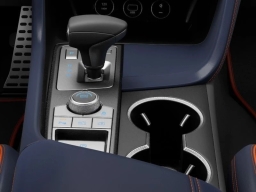 Genesis G70 3.3T Prestige Graphite RWD 2026