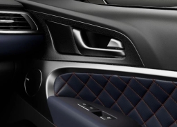Genesis G70 3.3T Prestige Graphite RWD 2026