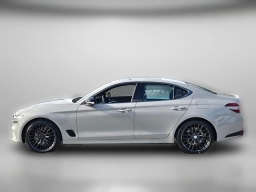 Genesis G70 3.3T Prestige Graphite RWD 2026