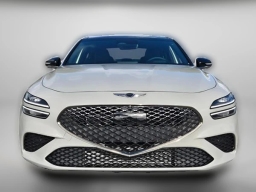 Genesis G70 3.3T Prestige Graphite RWD 2026