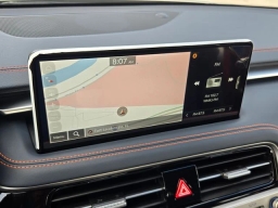 Genesis G70 3.3T Prestige Graphite RWD 2026