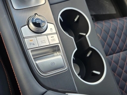 Genesis G70 3.3T Prestige Graphite RWD 2026