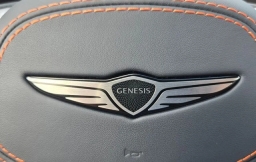 Genesis G70 3.3T Prestige Graphite RWD 2026