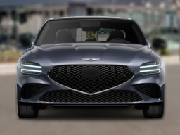 Genesis G70 3.3T Prestige Graphite RWD 2026