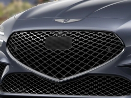 Genesis G70 3.3T Prestige Graphite RWD 2026