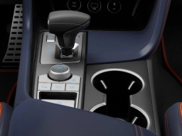 Genesis G70 3.3T Prestige Graphite RWD 2026