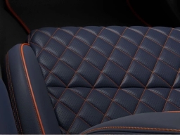 Genesis G70 3.3T Prestige Graphite RWD 2026