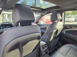 Genesis G70 3.3T Prestige Graphite RWD 2026