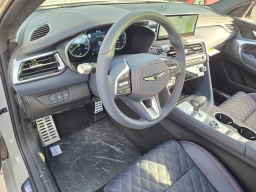 Genesis G70 3.3T Prestige Graphite RWD 2026