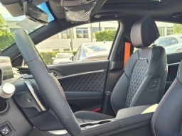 Genesis G70 3.3T Prestige Graphite RWD 2026