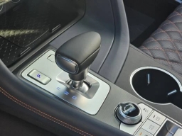Genesis G70 3.3T Prestige Graphite RWD 2026