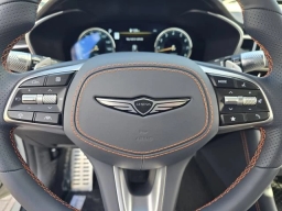 Genesis G70 3.3T Prestige Graphite RWD 2026