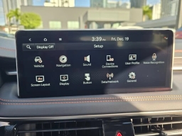 Genesis G70 3.3T Prestige Graphite RWD 2026