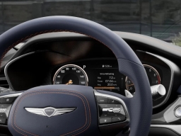 Genesis G70 3.3T Prestige Graphite RWD 2026