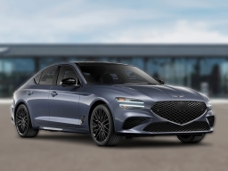 Genesis G70 3.3T Prestige Graphite RWD 2026