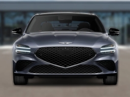 Genesis G70 3.3T Prestige Graphite RWD 2026