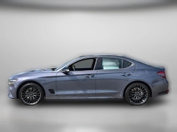 Genesis G70 3.3T Prestige Graphite RWD 2026