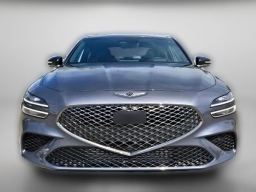 Genesis G70 3.3T Prestige Graphite RWD 2026