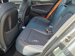 Genesis G70 3.3T Prestige Graphite RWD 2026