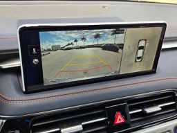 Genesis G70 3.3T Prestige Graphite RWD 2026