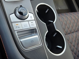Genesis G70 3.3T Prestige Graphite RWD 2026