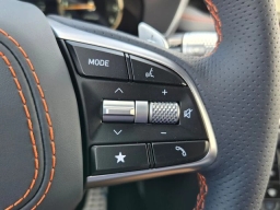 Genesis G70 3.3T Prestige Graphite RWD 2026