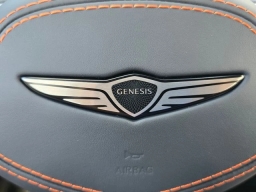 Genesis G70 3.3T Prestige Graphite RWD 2026