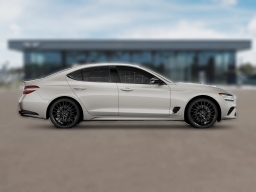 Genesis G70 3.3T Prestige Graphite RWD 2026