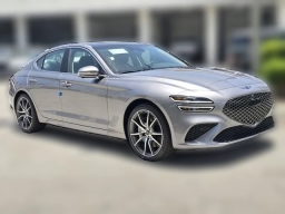 Genesis G70 2.5T Prestige RWD 2026