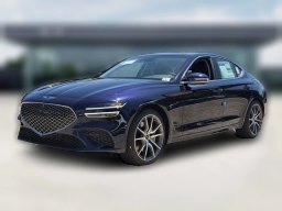 Genesis G70 2.5T Prestige RWD 2026