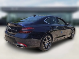 Genesis G70 2.5T Prestige RWD 2026
