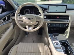 Genesis G70 2.5T Prestige RWD 2026