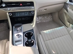 Genesis G70 2.5T Prestige RWD 2026