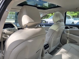 Genesis G70 2.5T Prestige RWD 2026