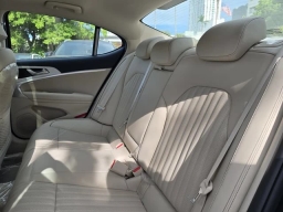 Genesis G70 2.5T Prestige RWD 2026