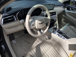 Genesis G70 2.5T Prestige RWD 2026