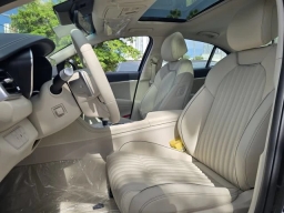 Genesis G70 2.5T Prestige RWD 2026