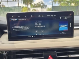 Genesis G70 2.5T Prestige RWD 2026