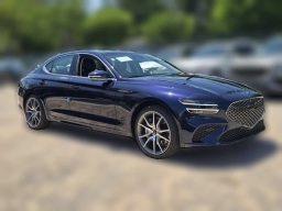 Genesis G70 2.5T Prestige RWD 2026