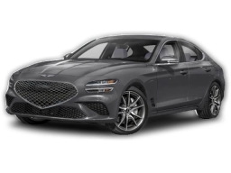 Genesis G70 2.5T Prestige RWD 2026