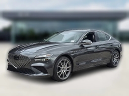 Genesis G70 2.5T Prestige RWD 2026