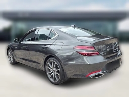 Genesis G70 2.5T Prestige RWD 2026