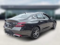Genesis G70 2.5T Prestige RWD 2026