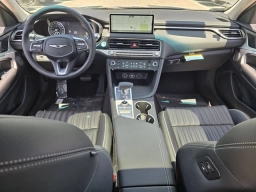Genesis G70 2.5T Prestige RWD 2026